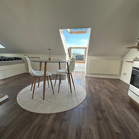 Schoenes Appartement Mit Seeblick Gummersbach Kültér fotó